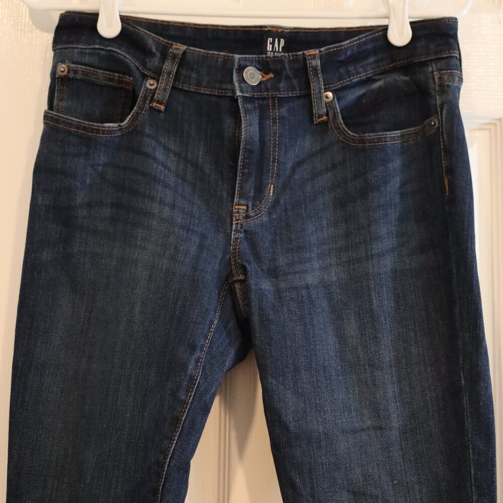 Gap Leggings Size 27